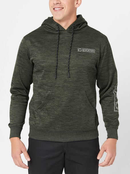 G. Loomis Performance Hoodie