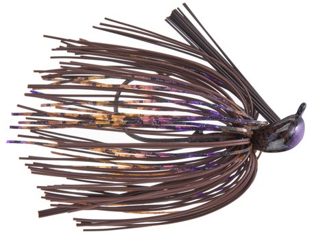 Greenfish Tackle Little Rubber Jig