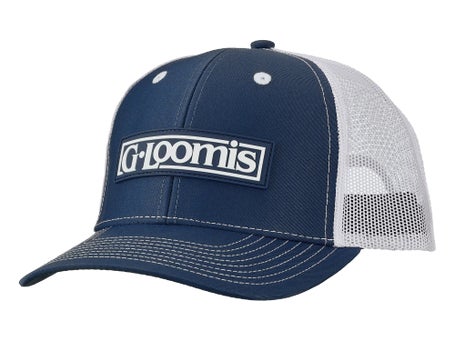 G. Loomis Logo Trucker Hat\