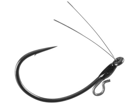 Gamakatsu Ball Rig Hook Weedless\