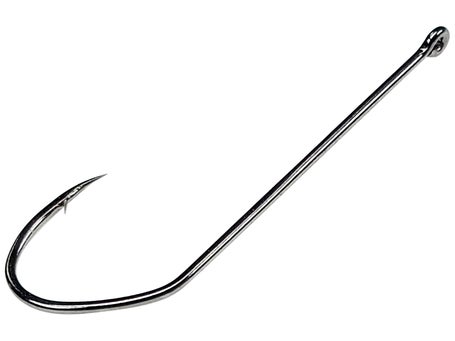 Gamakatsu Teams Up With Mr. Crappie For New Line Of Hooks