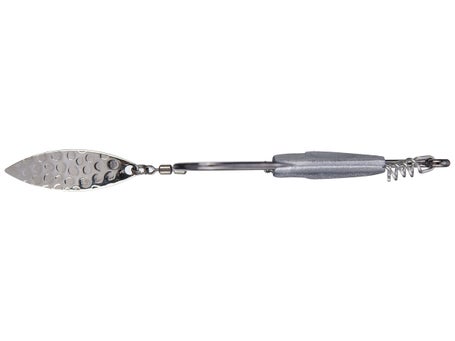 Gamakatsu Spring Lock Spinner Swimbait Hook 1pk