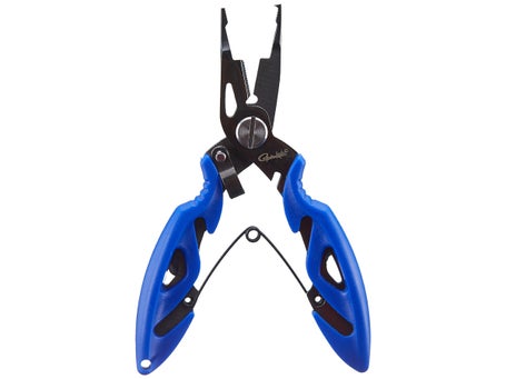 Split ring plier review (fishing) 