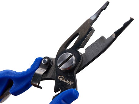 Gear Review: Gamakatsu Split Ring Pliers - Bassmaster