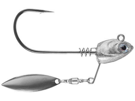 Gamakatsu Single Lure Hooks For Fishing - Various Sizes