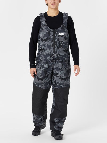 Gill Meridian X-Bib Medium / Shadow Camo