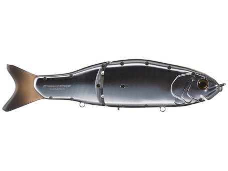 Gomexus Cyberbait 240 Swimbait