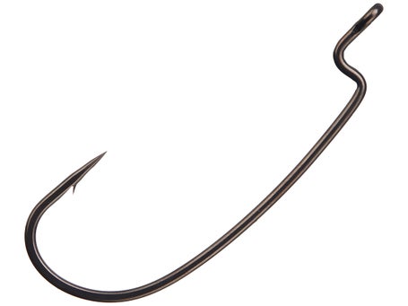 Gamakatsu 34R Worm Scat Hooks\