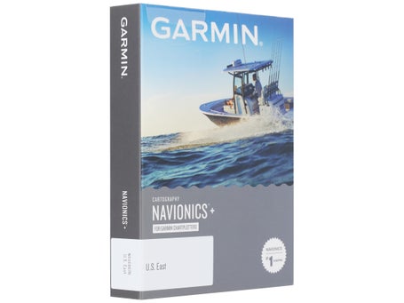 Garmin Navionics +