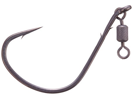 Gamakatsu Hooks Swivel Shot - Hooks for baits and lures