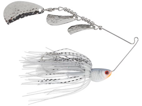 Gambler Ninja Spin Spinnerbait