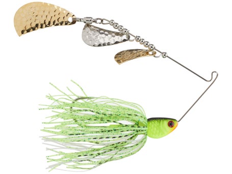 Gambler Ninja Spin Spinnerbait