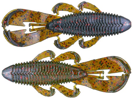 Googan Baits Bandito Bug Craws