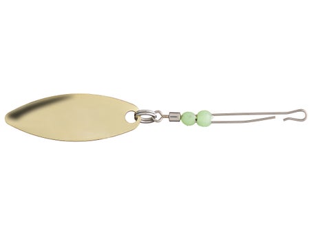 Gamakatsu One Touch Blade For Treble\