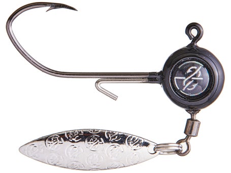 Crappie 2 Size Jig Hook Fishing Hooks for sale