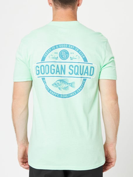 Googan Fishing Shirt – Googan Squad