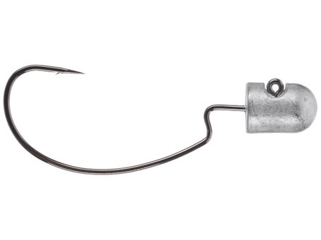 Jig Head Fish Hook Fishhook, Jig Head Offset Hook