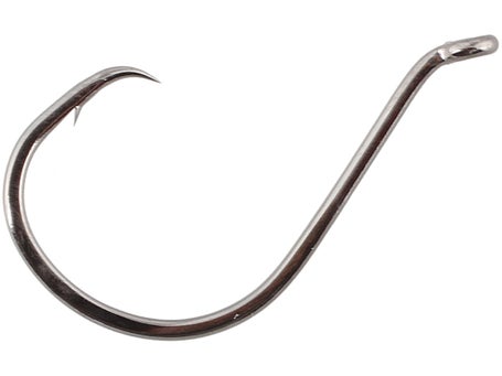 Zoneloc Octopus Drop Shot Hook 1/0 5pk