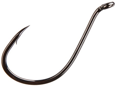 Gamakatsu G-Finesse Stinger Weedless Wacky Hook 4pk 