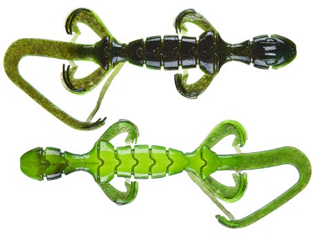 Googan Baits Slizzards 7pk