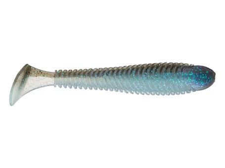 Googan Baits Saucy Swimmer Swimbaits