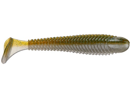 Googan Baits Saucy Swimmer Swimbaits
