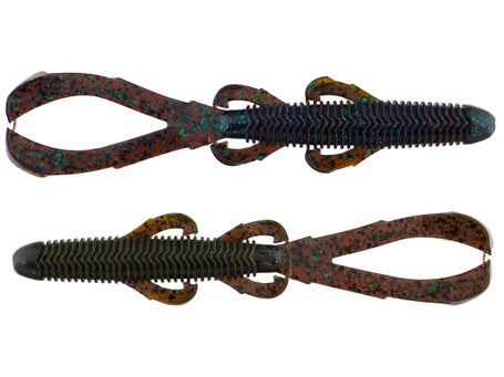 Googan Baits Trench Hawg Creature Baits