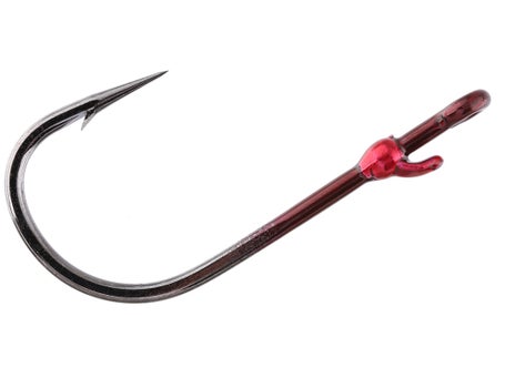 J hooks from Mustad website (