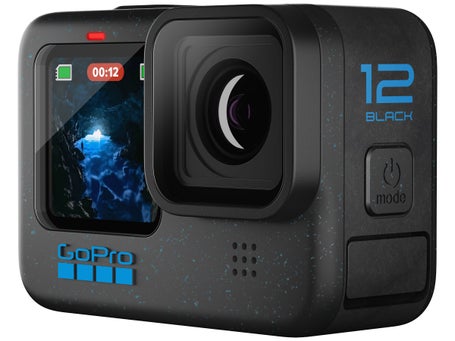 Gopro HERO 12 Black + Special Bundle - The Sick And The Wrong