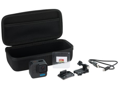 GoPro HERO11 Black Mini - Compact Waterproof Action