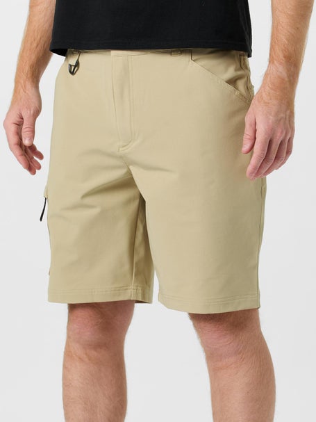 Gill Pro Expedition Shorts Khaki