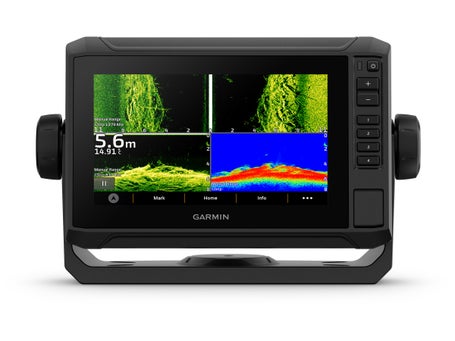 Garmin EchoMAP UHD2 Fishfinders