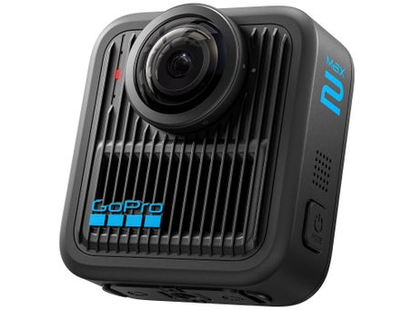 GoPro MAX2 Camera 