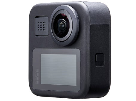 GOPRO MAX 360 Action Camera - Buy, Rent, Pay in Installments