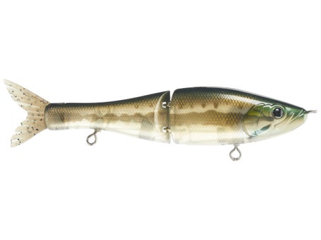 G-Ratt Steve Kennedy Signature Glide Baits