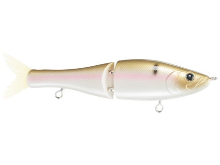 G-Ratt 2.0 Glide Baits