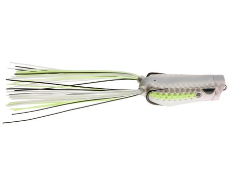 G-Ratt Baits Popping Frog 60mm