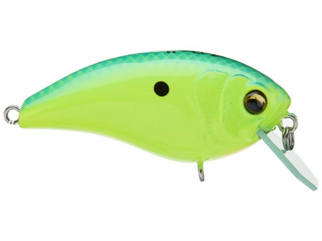 G-Ratt Baits Shockbox Squarebill Crankbaits