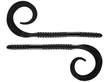 Gambler 13 Ribbon Tail Worm 5pk