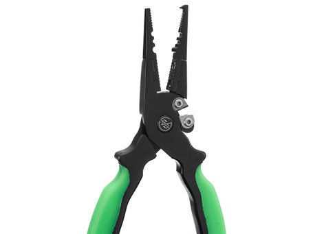 Googan Squad Aluminum Pliers Tackle Warehouse