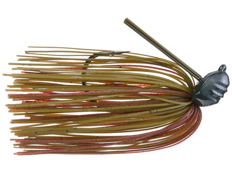 Googan Squad Gridiron Football Jig