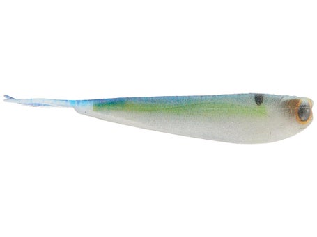 Gambler FF Series Min-O Minnow 3