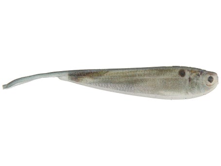 Gambler FF Series Min-O Minnow 3