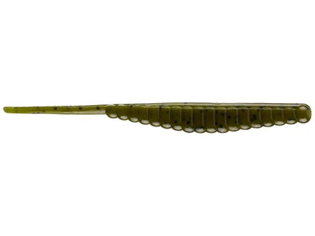 Gambler FF Series Shad 10pk