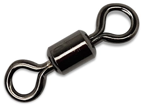 Gamakatsu Superline Swivel