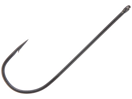 Gamakatsu G-Finesse Worm Light Hook w/Tin Keeper