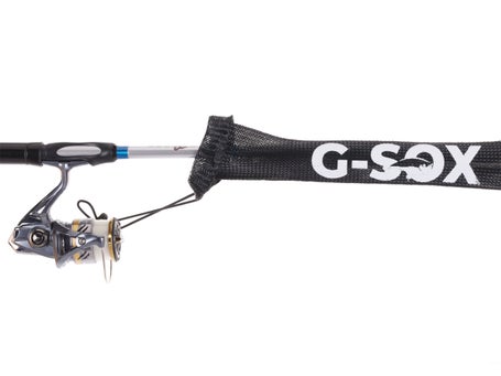 G-Sox Casting Rod Covers