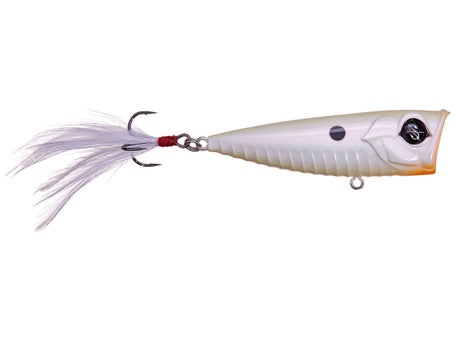 Googan Squad Blooper Popper, Native Shad