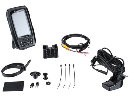 Garmin Striker Plus Fishfinders Tackle Warehouse