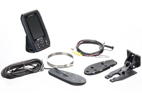 Garmin Striker Vivid Series Fishfinders - Tackle Warehouse